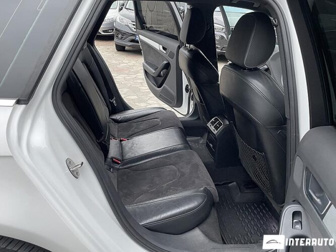 Audi A4 43 interauto-car