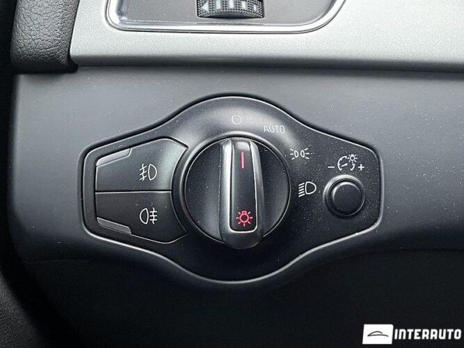 Audi A4 36 interauto-car