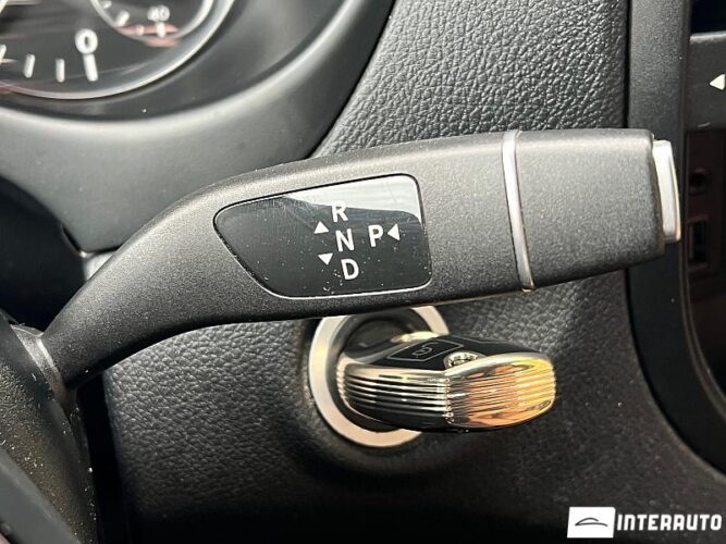 Mercedes Vito 39 interauto-car