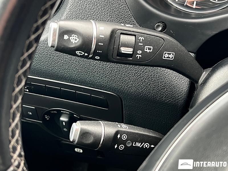 Mercedes Vito 20 automobil-interauto