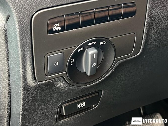 Mercedes Vito 35 interauto-car