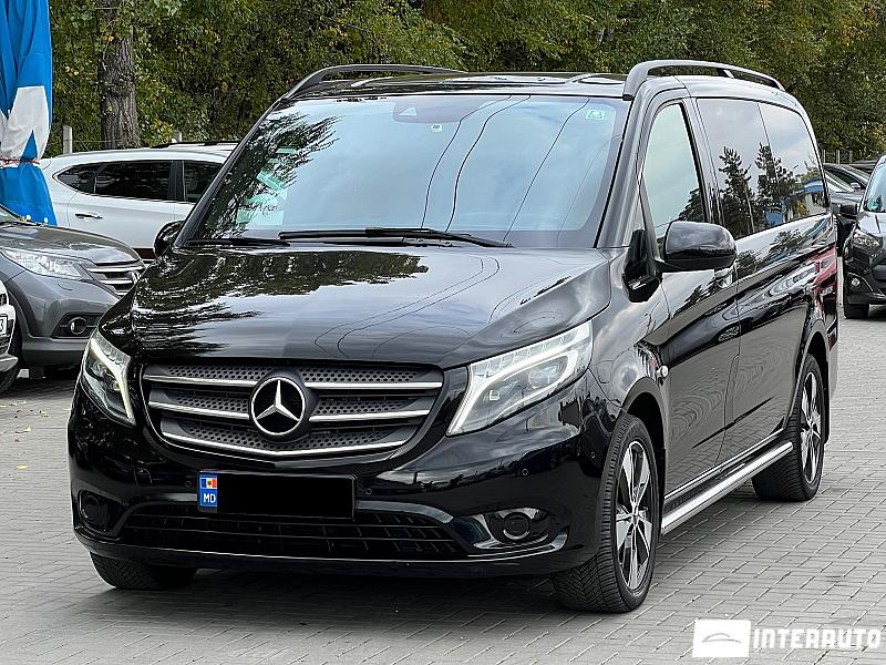 Mercedes Vito 2 interauto oferta masina