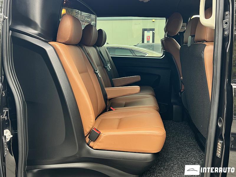 Mercedes Vito 26 automobil-interauto