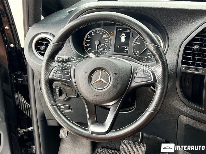 Mercedes Vito 37 interauto-car