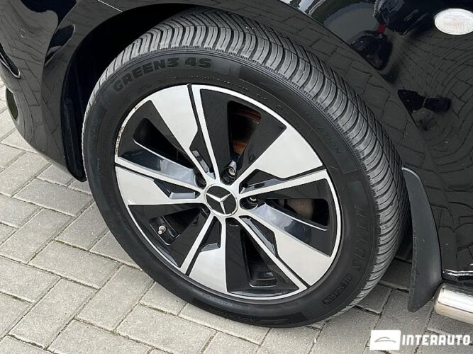 Mercedes Vito 46 interauto-car