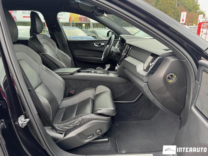 Volvo XC 60 35 interauto-car