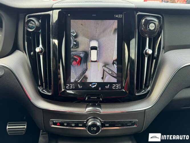 Volvo XC 60 40 interauto-car