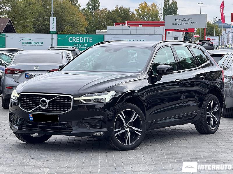Volvo XC 60 2 interauto oferta masina