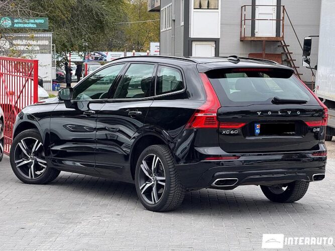 Volvo XC 60 33 interauto-car