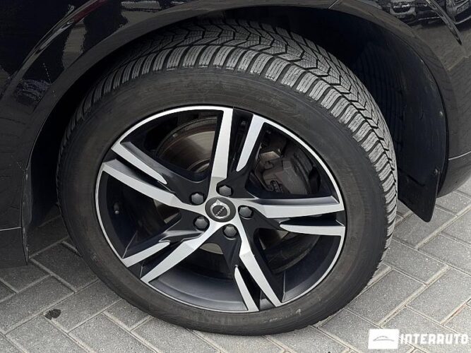 Volvo XC 60 48 interauto-car