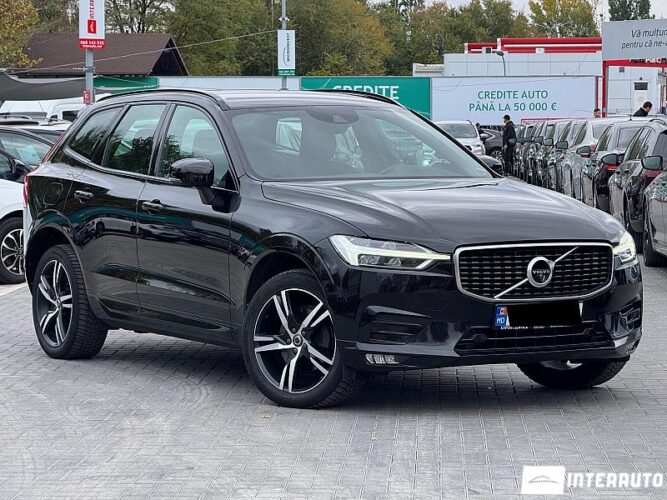 Volvo XC 60 34 interauto-car