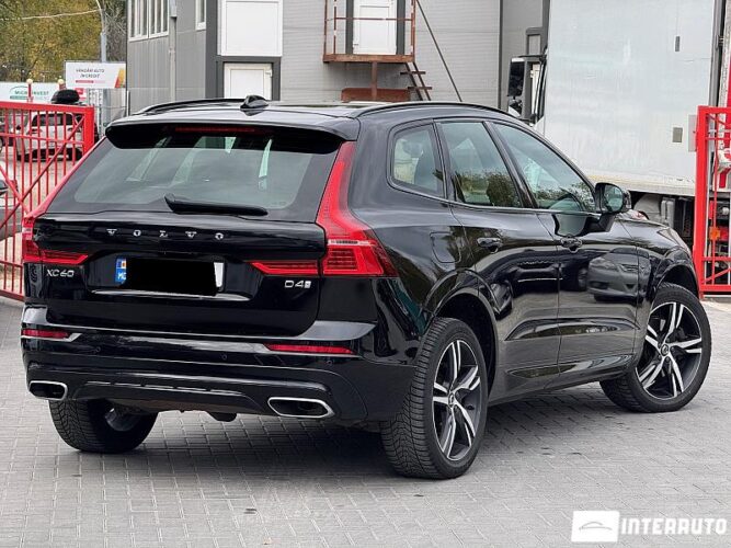 Volvo XC 60 32 interauto-car