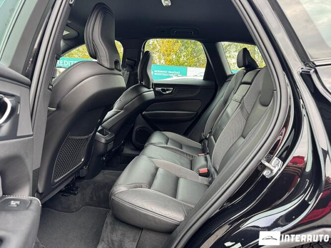 Volvo XC 60 45 interauto-car