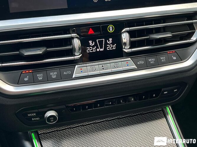 BMW 340 57 interauto-car