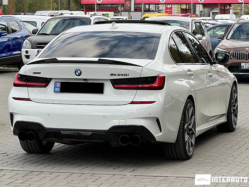 BMW 340 12 automobil-interauto