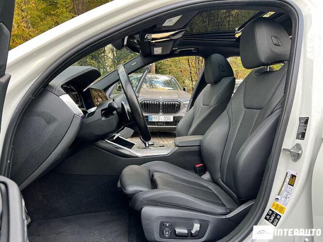 BMW 340 45 interauto-car