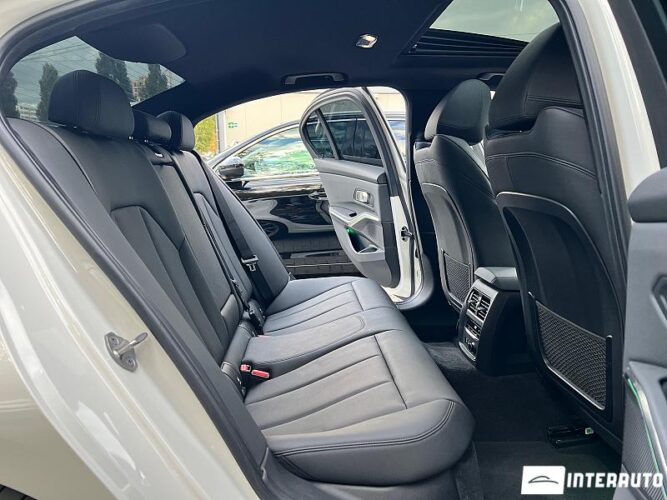 BMW 340 60 interauto-car