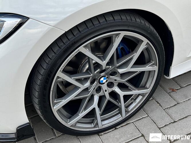 BMW 340 64 interauto-car