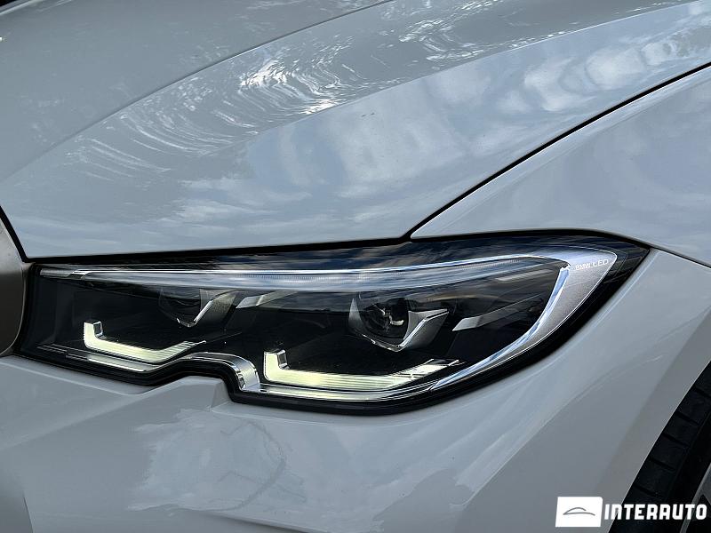 BMW 340 15 automobil-interauto