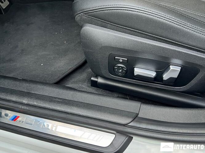 BMW 340 48 interauto-car