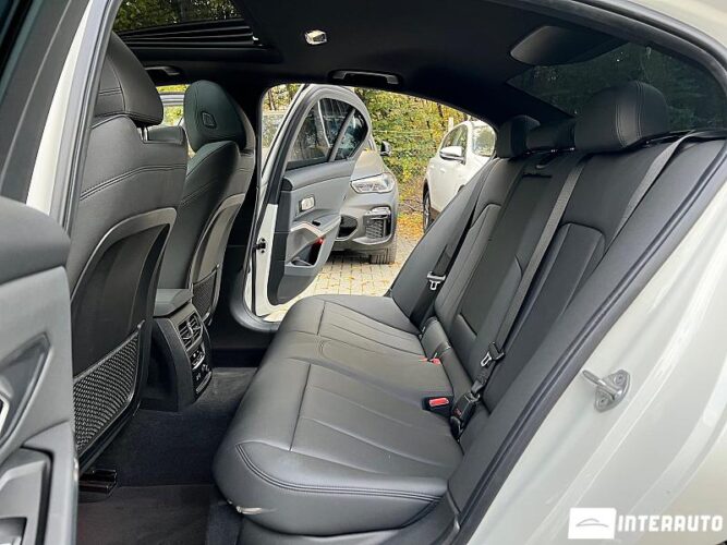 BMW 340 62 interauto-car
