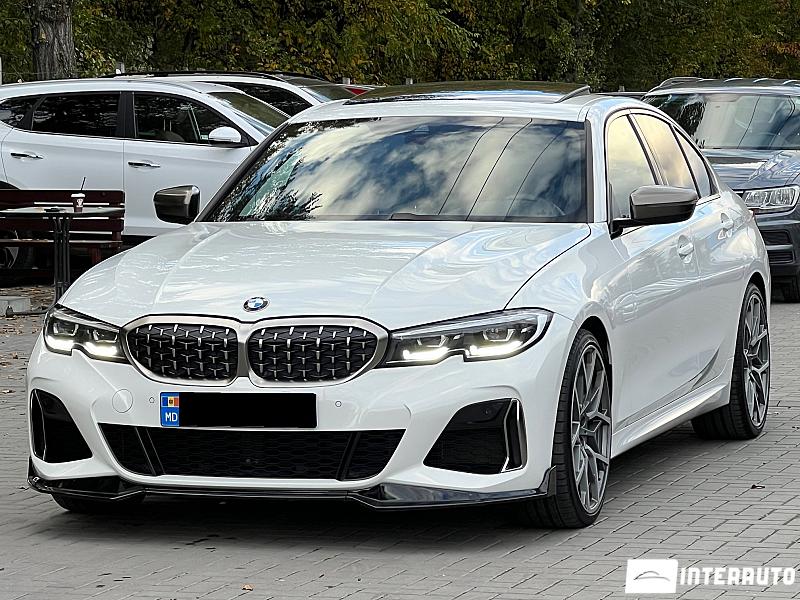 BMW 340 2 interauto oferta masina
