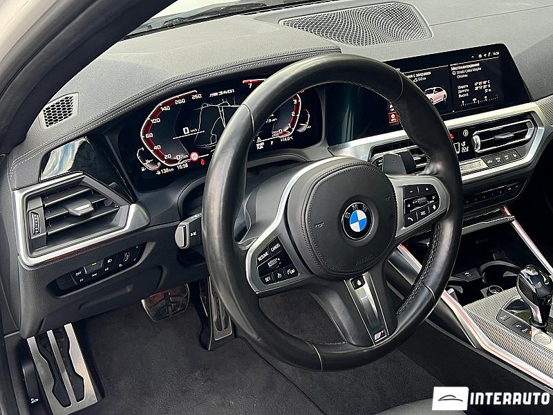 BMW 340 22 automobil-interauto
