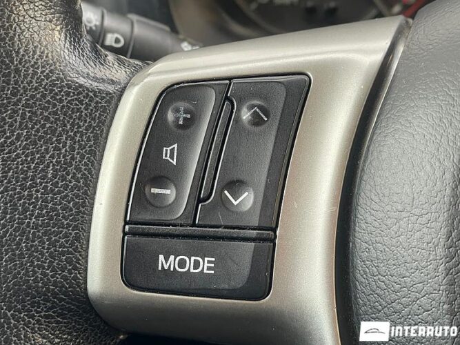 Toyota Yaris 35 interauto-car