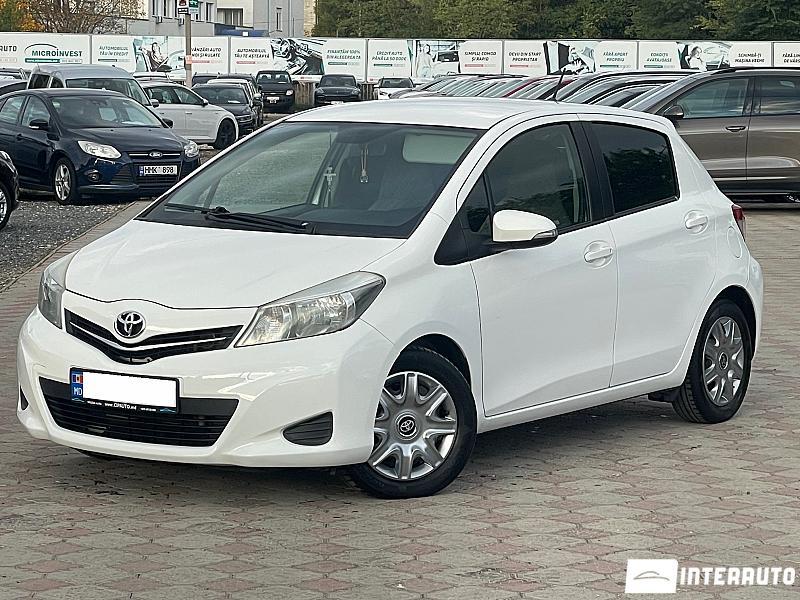 Toyota Yaris 2 interauto oferta masina