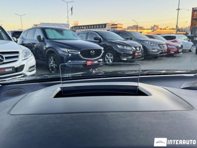 Ford Focus 49 interauto-car