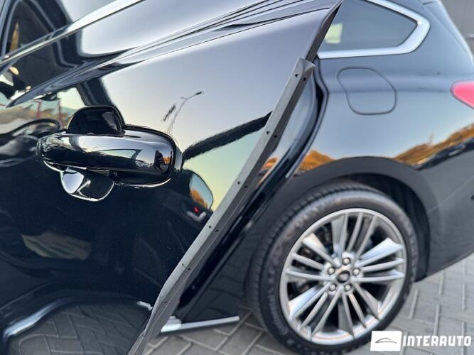 Ford Focus 57 interauto-car