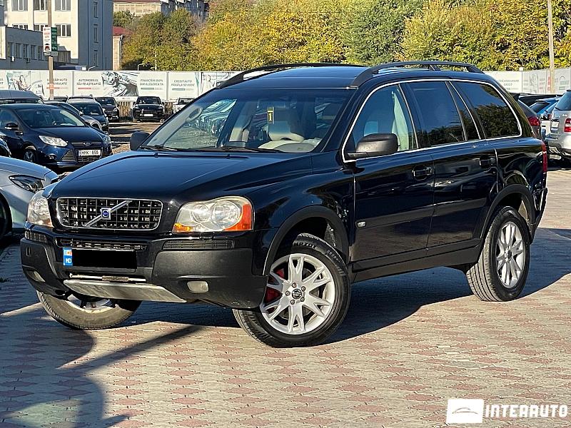 Volvo XC 90 2 interauto oferta masina