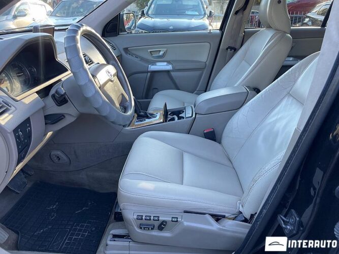 Volvo XC 90 37 interauto-car