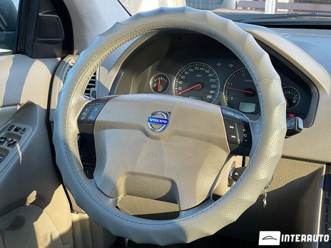 Volvo XC 90 38 interauto-car