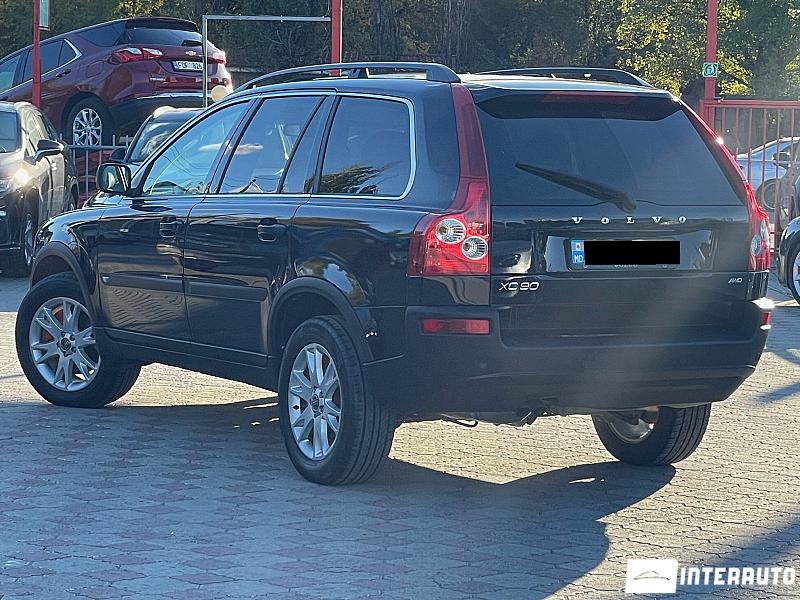 Volvo XC 90 12 automobil-interauto