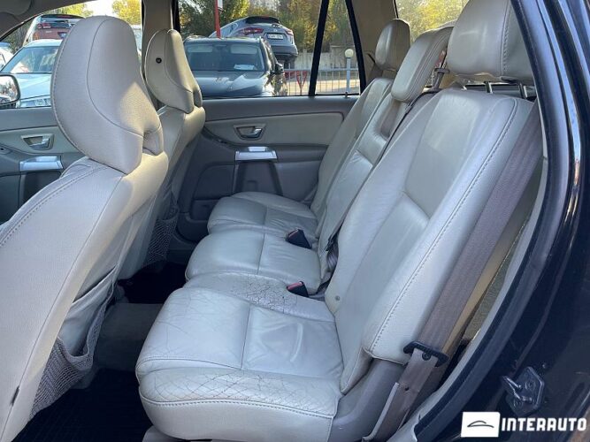 Volvo XC 90 45 interauto-car