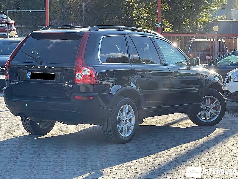 Volvo XC 90 13 automobil-interauto