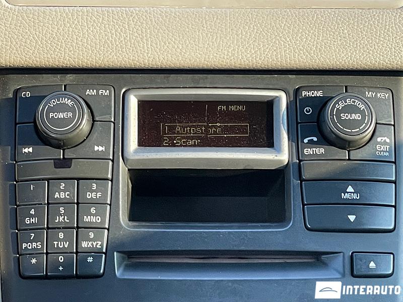 Volvo XC 90 22 automobil-interauto