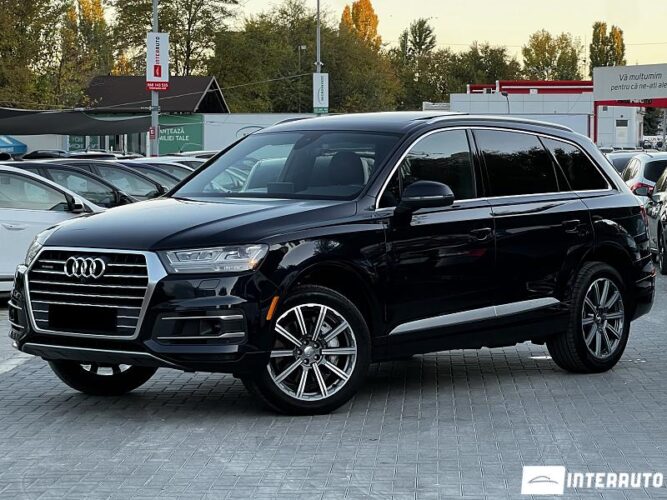 Audi Q7 36 interauto-car