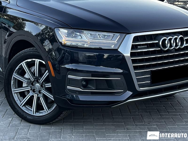 Audi Q7 15 automobil-interauto