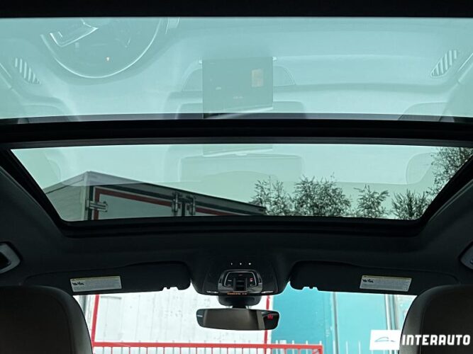 Audi Q7 58 interauto-car