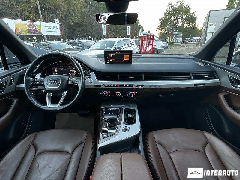 Audi Q7 27 automobil-interauto