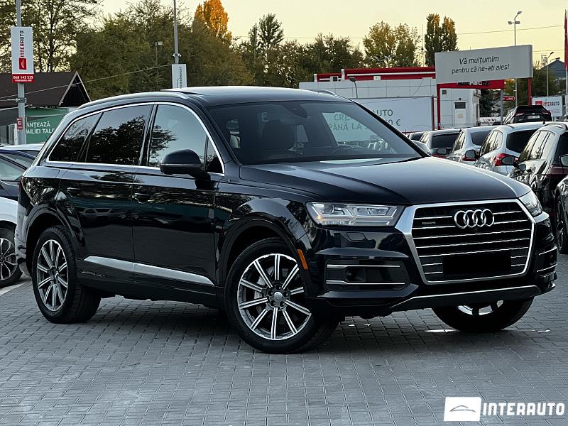 Audi Q7 14 automobil-interauto