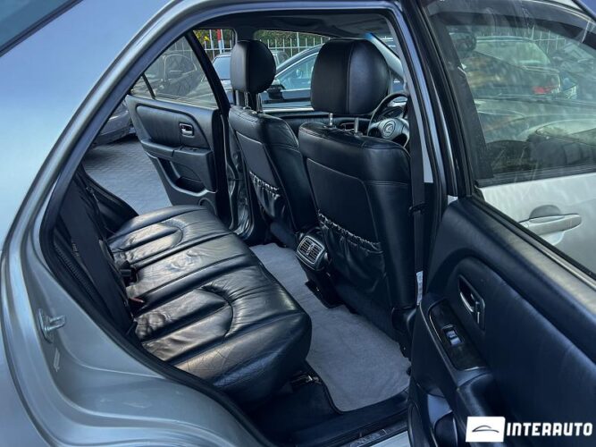 Lexus RX 300 40 interauto-car