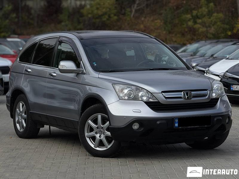 Honda CR-V 2 interauto oferta masina