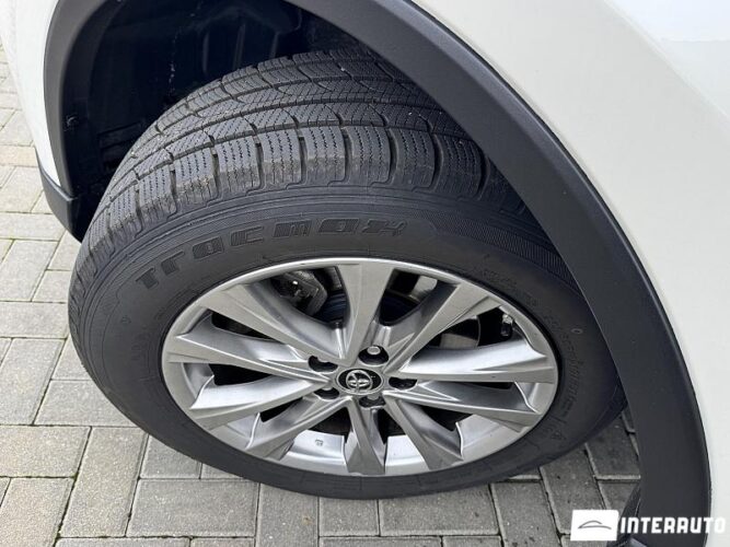 Toyota Rav-4 48 interauto-car