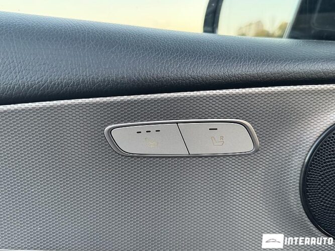 Mercedes E 220 47 interauto-car