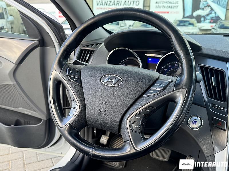 Hyundai Sonata 17 automobil-interauto