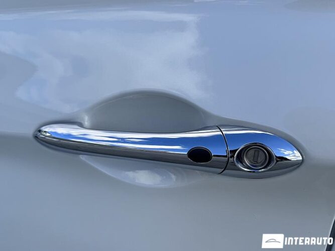 Hyundai Sonata 51 interauto-car