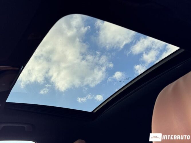 BMW 520 57 interauto-car